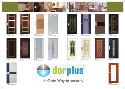 Doorplus Catalog